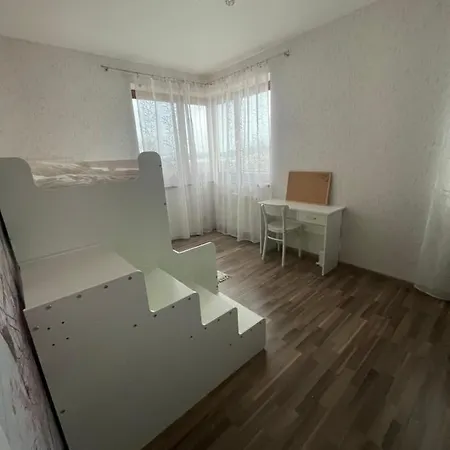 Apartment Kvartyra 11 De-lux Jesenice (Prague-West)