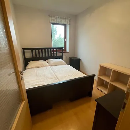 Kvartyra 11 De-lux Apartment Jesenice (Prague-West)