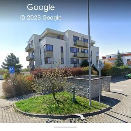 Apartment Kvartyra 11 De-lux Jesenice (Prague-West)