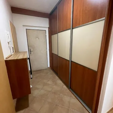 Kvartyra 11 De-lux Apartment Jesenice (Prague-West)