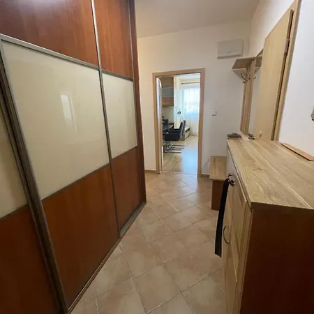 Kvartyra 11 De-lux Apartment Jesenice (Prague-West)
