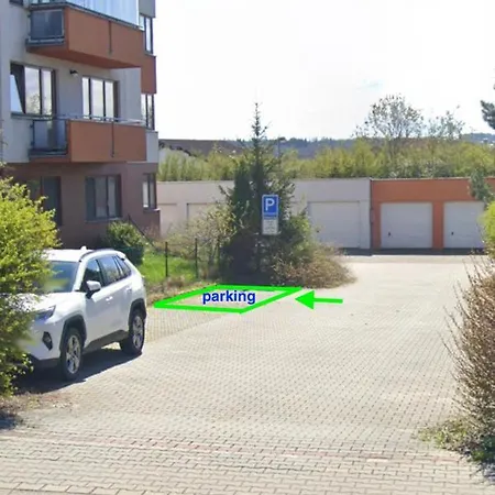 Kvartyra 11 De-lux Apartment
